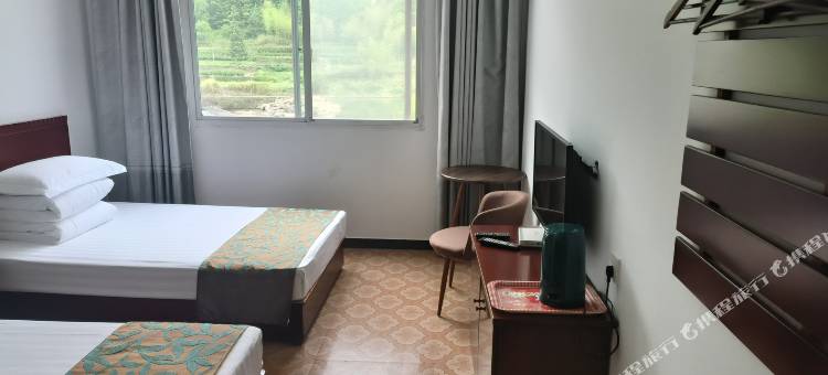 石台鸿旺大酒店图片