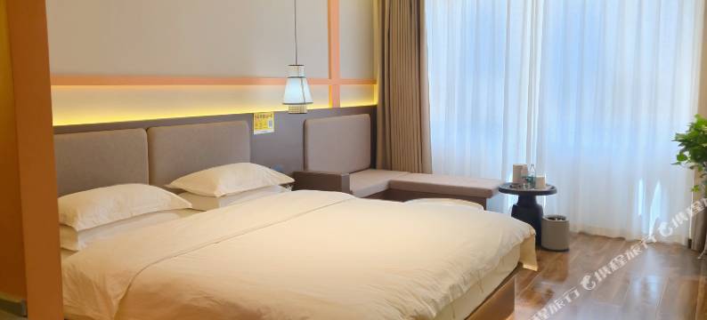 菏泽·海棠(菏泽学院.大学城店)图片