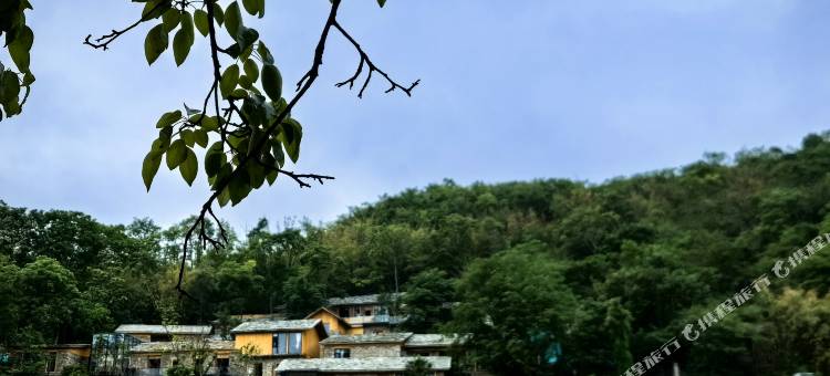 梵隐牧云度假民宿图片