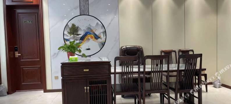 西沟农家乐图片