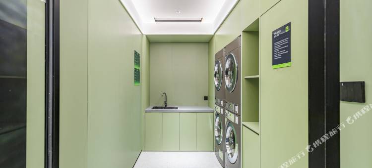 海友酒店(阿克苏金兰广场店)图片