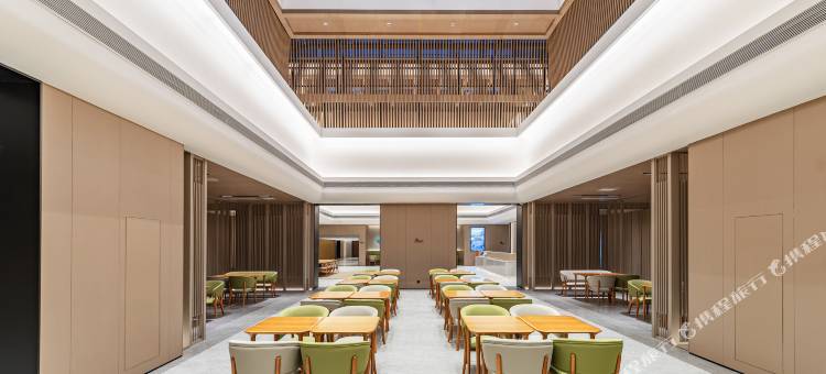 全季酒店(乌鲁木齐天山国际机场店)图片