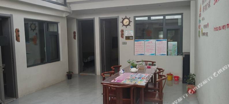 日照玉浩民宿图片