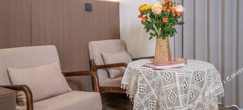 森泊院子酒店图片