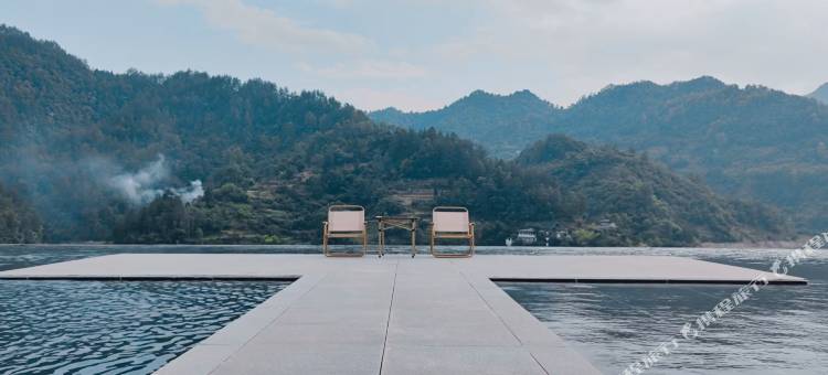 龚滩星野民宿图片