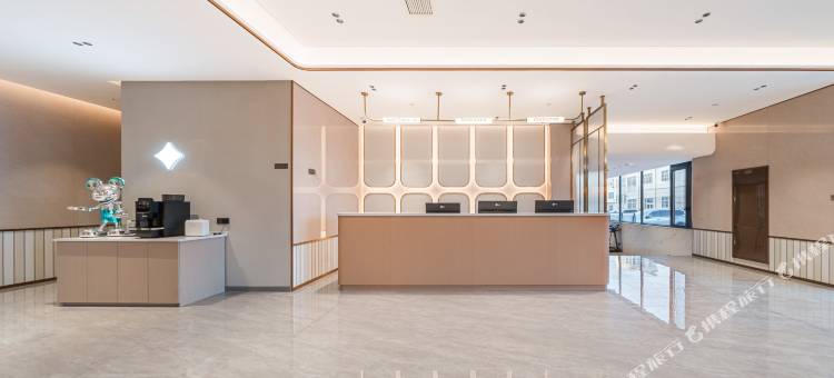 锦江之星酒店(塔城地区乌苏火车站九莲泉公园店)图片