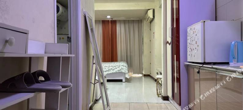 星煜民宿(石家庄凯嘉大厦店)图片