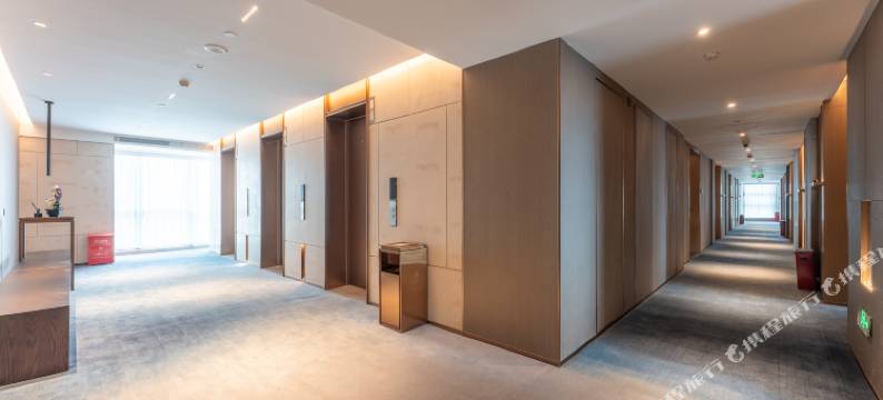 广州海润酒店(琶洲会展中心广州塔店)图片