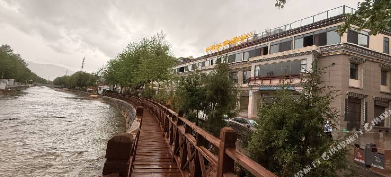 玉树千户酒店图片