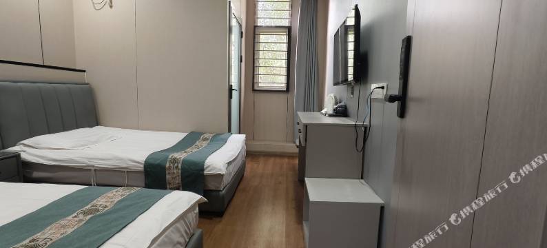 西安华庭酒店(吉祥村地铁站省肿瘤医院店)图片