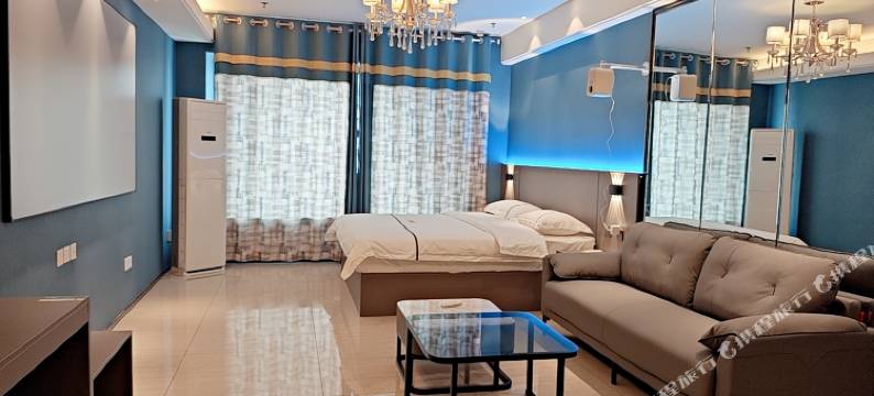 非梵·印象公寓民宿图片