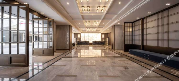 景澜酒店(银川兰傒谷商务广场店)图片