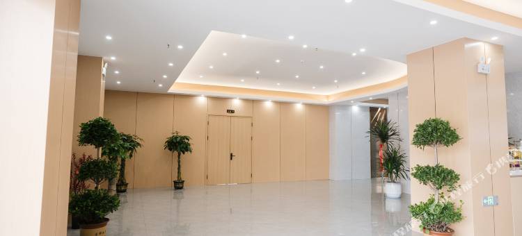 蓝枫酒店(萧县人民医院店)图片