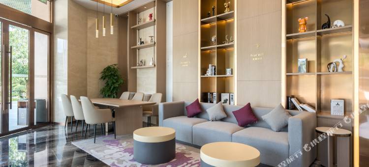 麗枫酒店(昆明安宁万达广场店)图片