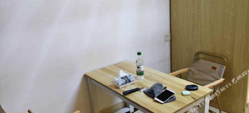 玖月青年宿舍(魁奇路地铁站A出口店)图片