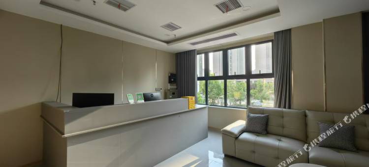 贝壳酒店(宿州灵璧奇石公园店)图片