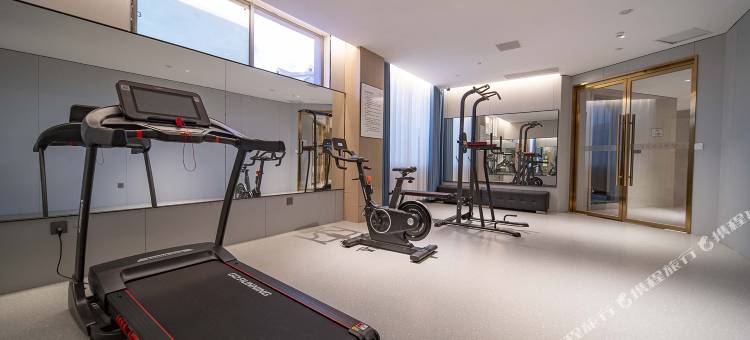 维也纳酒店(郴州资兴店)图片