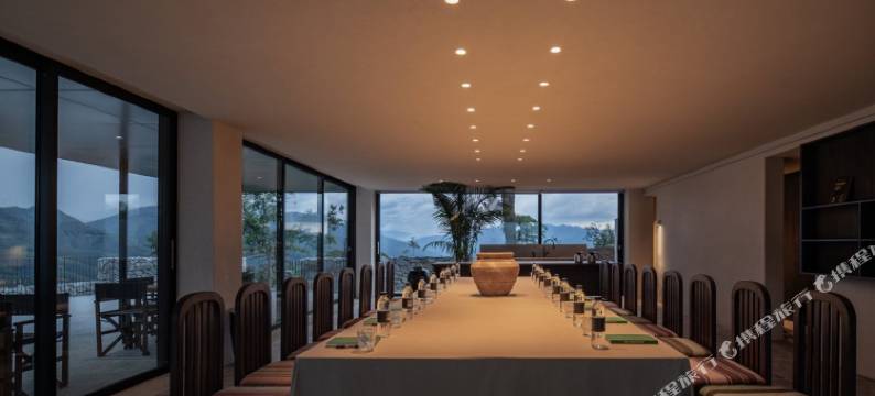 西双版纳景洪·芃酒店图片