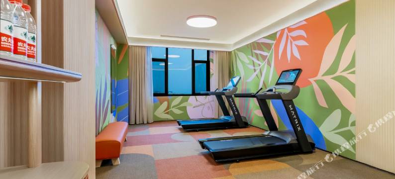 桔子酒店(昭苏天马国际广场店)图片