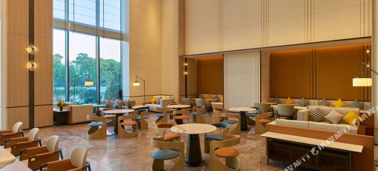 昆山凯悦嘉轩酒店图片