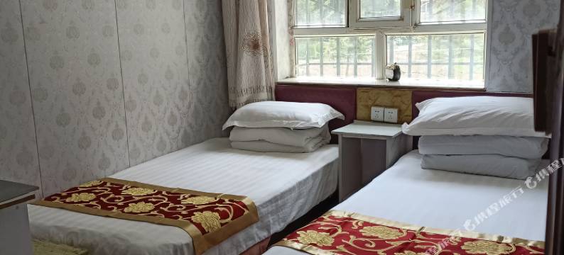 阿勒泰幸福宾馆图片