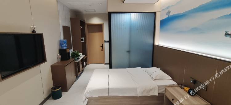 壶口百姓缘客栈(黄河壶口风景区店)图片