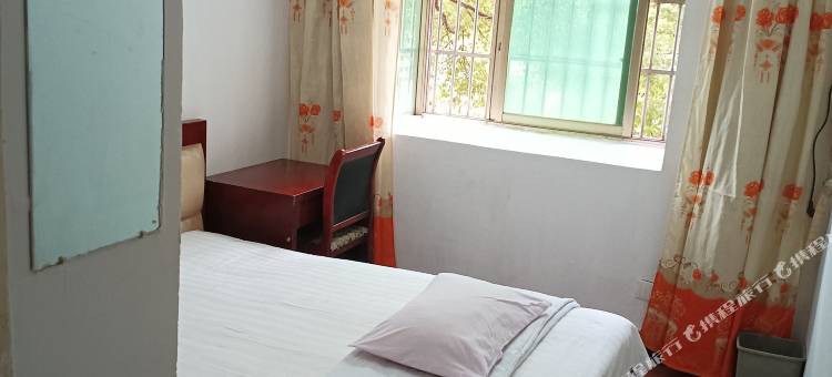 长沙幸福来敲门公寓(涉外经济学院店)图片