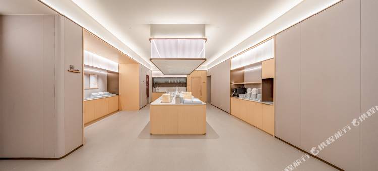 全季酒店(格尔木江源中路火车站店)图片