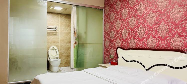 城口福盈宾馆图片