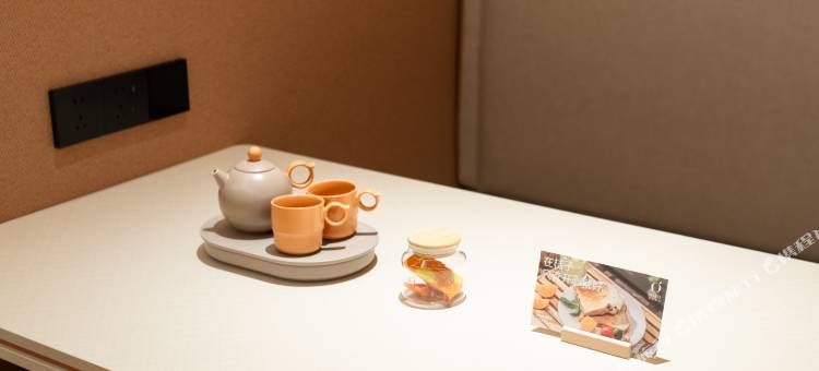 桔子酒店(佛山平洲映月湖环宇城店)图片