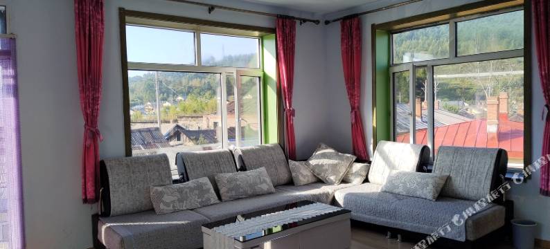 美美家・Family 亲子暖心家庭民宿图片