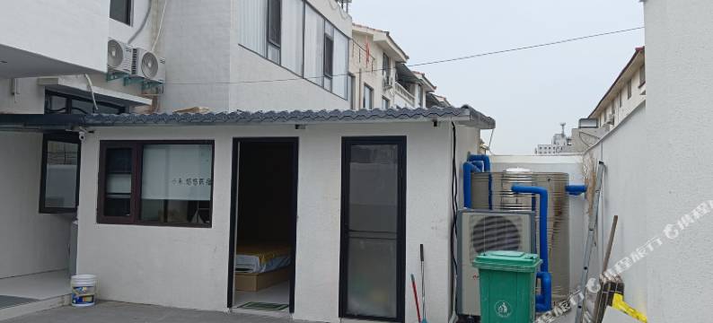 小禾悠悠民宿(开封万岁山大宋武侠城店)图片