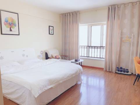 丽舍民宿(三迪广场店)