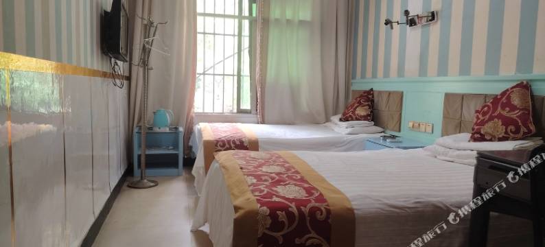 萍乡萍安宾馆图片