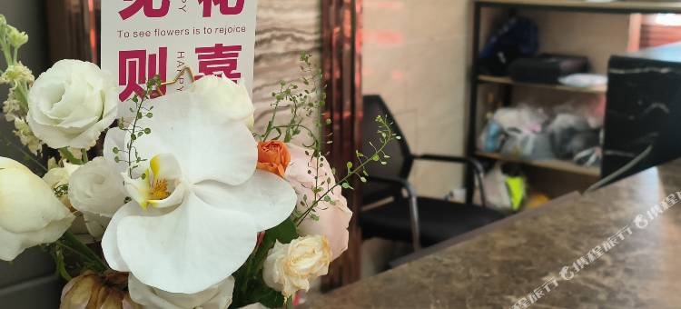 宁时代·悦途丨ElegantDesignStyle商旅酒店(宁德新能源科技店)图片
