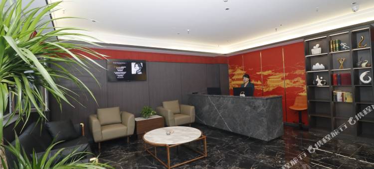 青核桃酒店(盂县人家店)图片