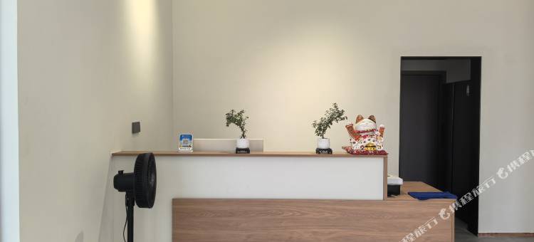 拾陆小筑民宿(北海银滩店)图片