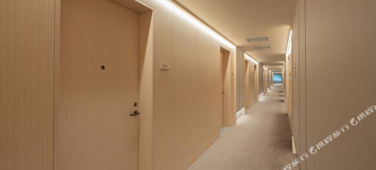 全季酒店(北京安定门安贞桥地铁站店)图片