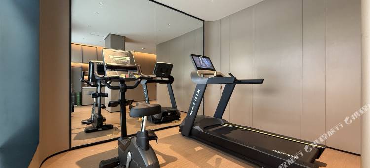 全季酒店(莱阳市政府五龙北路店)图片