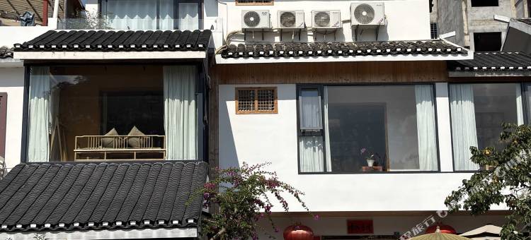 恭城红岩欣怡居民宿图片