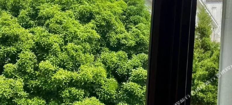 格楼浩室酒店(衢州国金中心水亭门店)图片