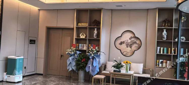 陌上雅居酒店图片