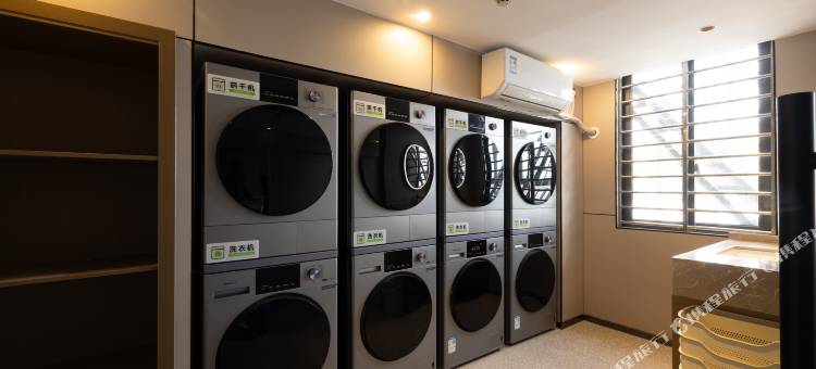 五星湾酒店(东莞长安滨海湾店)图片