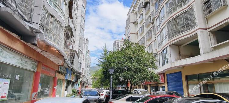 息烽梦香旅馆图片