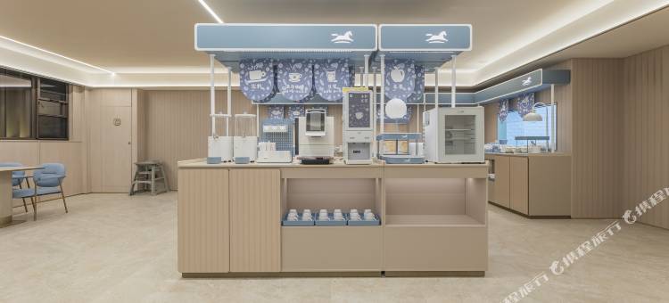 汉庭酒店(合肥滨湖津门水街融创乐园店)图片