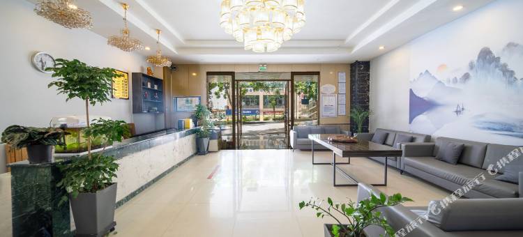 攀枝花千平商务酒店图片