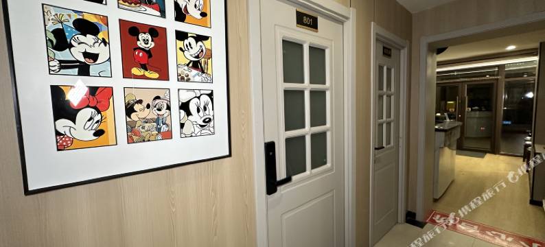 鑫圣达宾馆图片