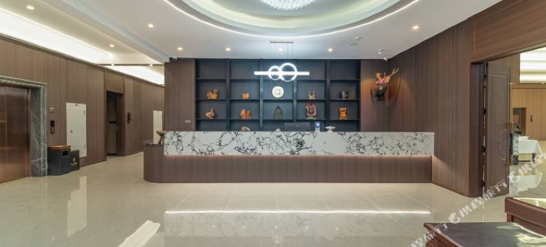 部落酒店(敖鲁古雅使鹿部落景区店)图片