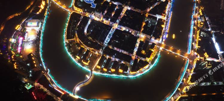 美豪酒店(安康岚皋店)图片