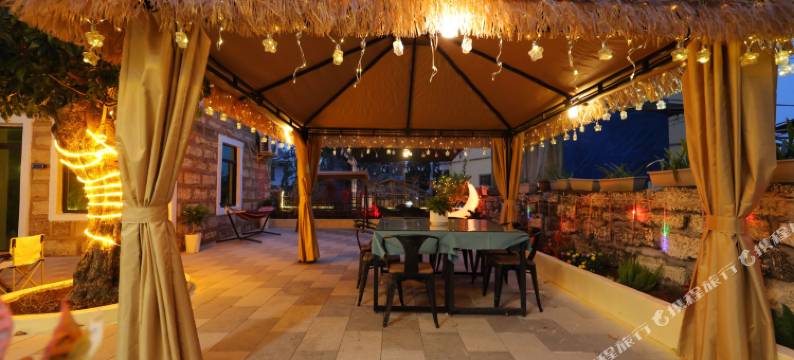 涠洲岛.涠一钰舍民宿图片